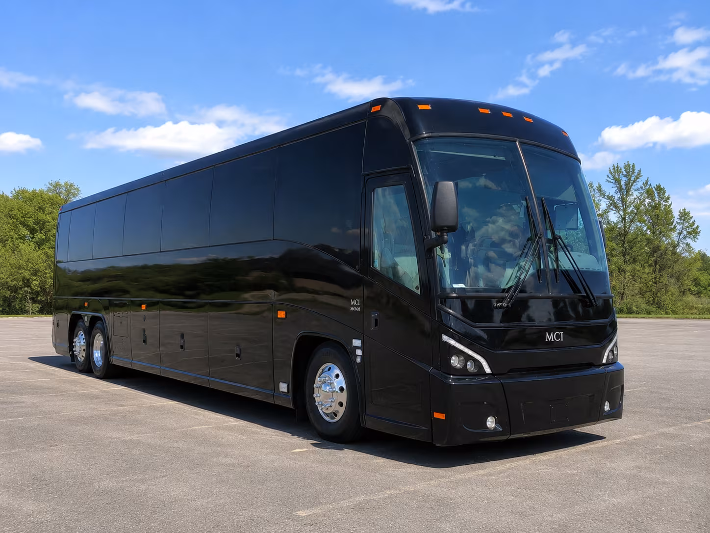 charter buses to gillette stadium for patriots and revolution games