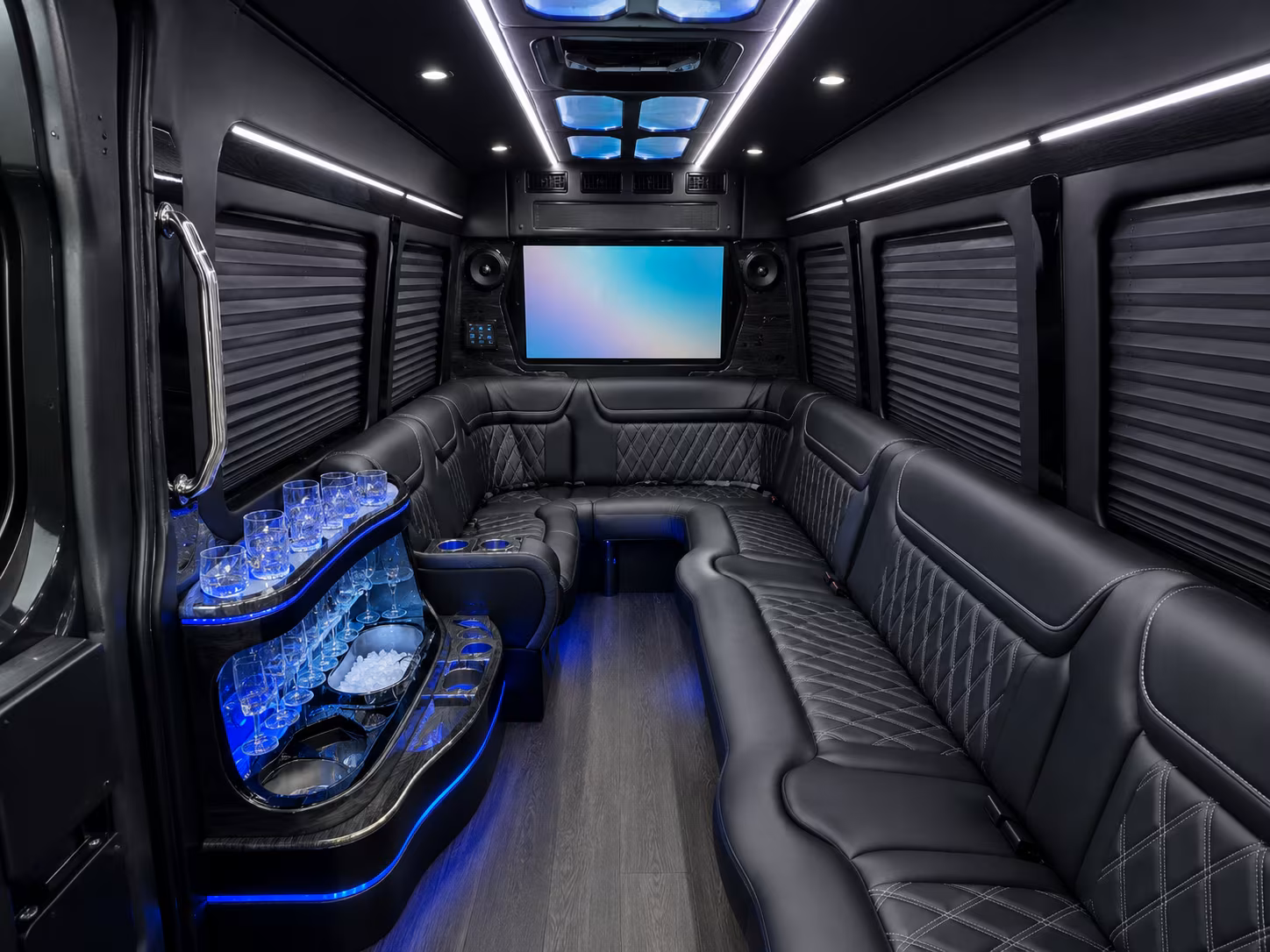 finding the right bus for south shore government events and conferences