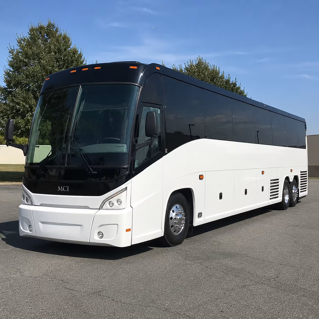 long distance group transportation to boston sports venues and beyond