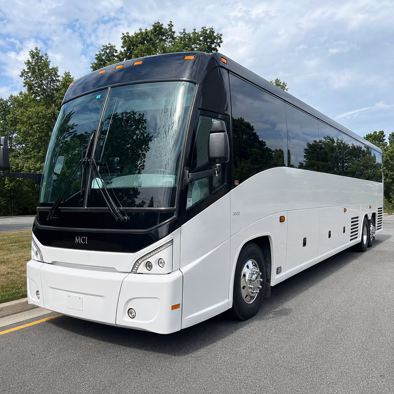retreat and conference transportation to cape cod plymouth and beyond
