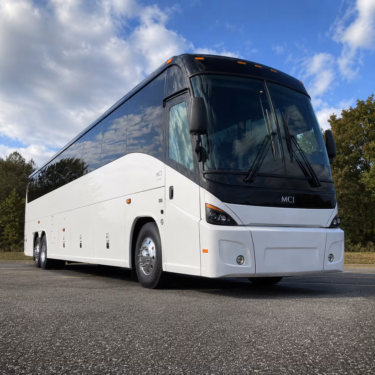 shift change shuttles for south shore hospital and healthcare employers