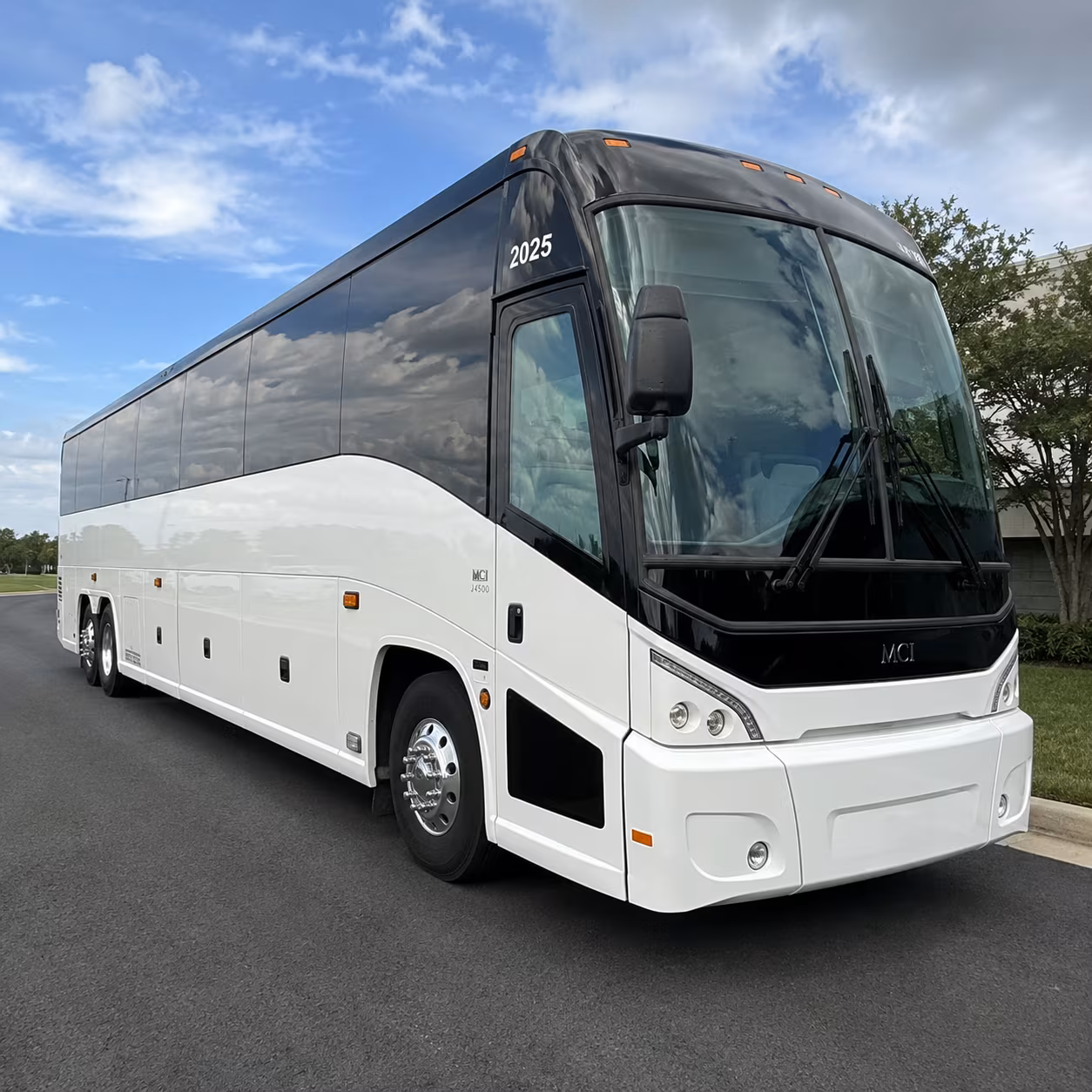 south shore music circus and boston concert bus rentals