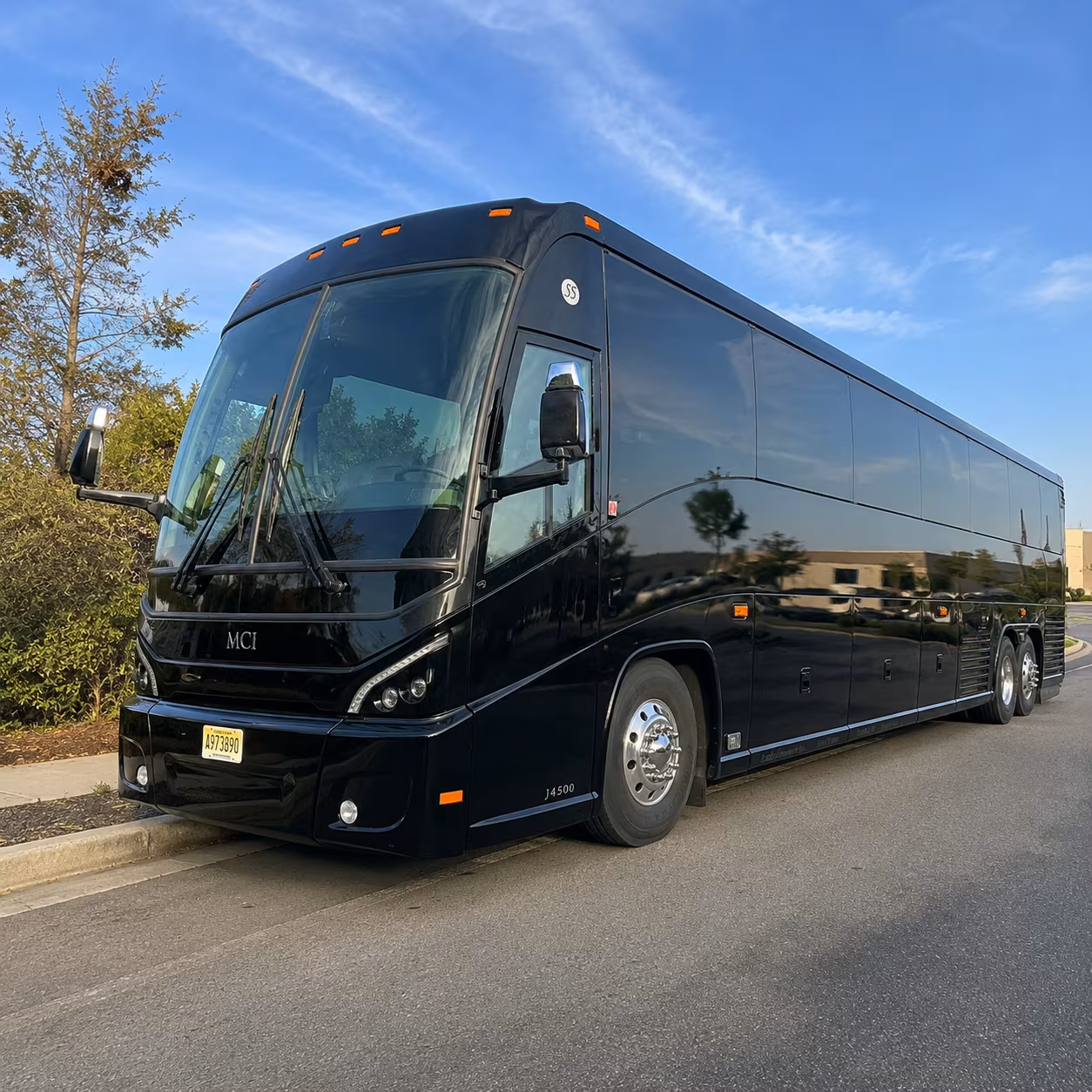 we make group transportation easy for every weymouth military and government coordinator