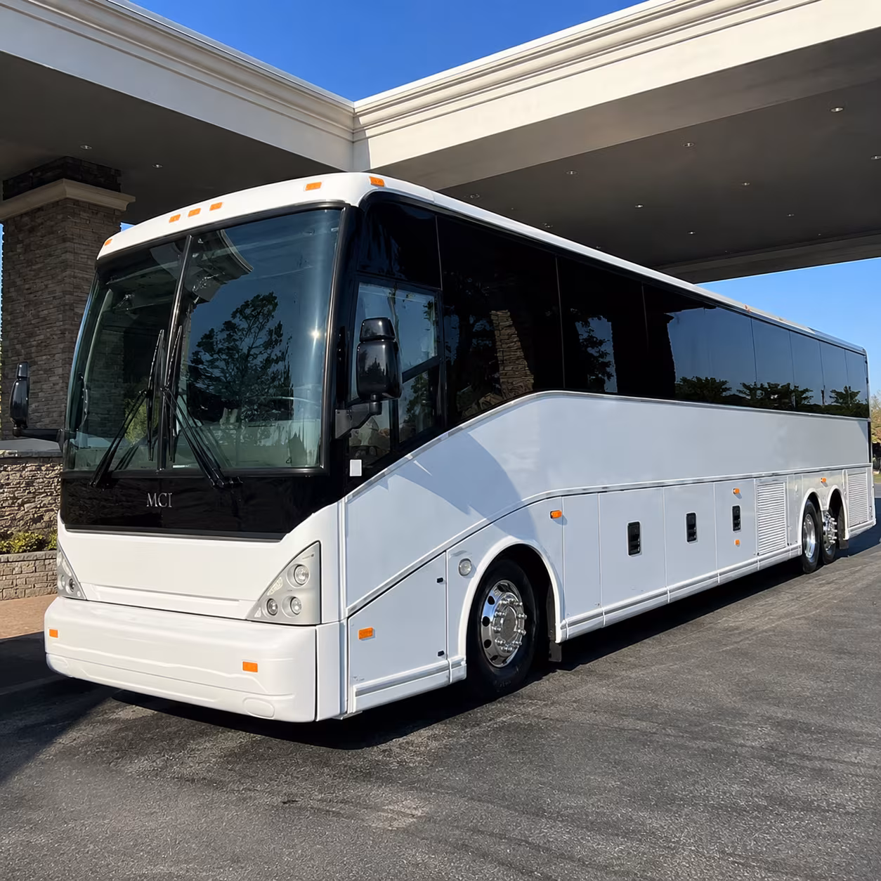 Weymouth Corporate Event Transportation