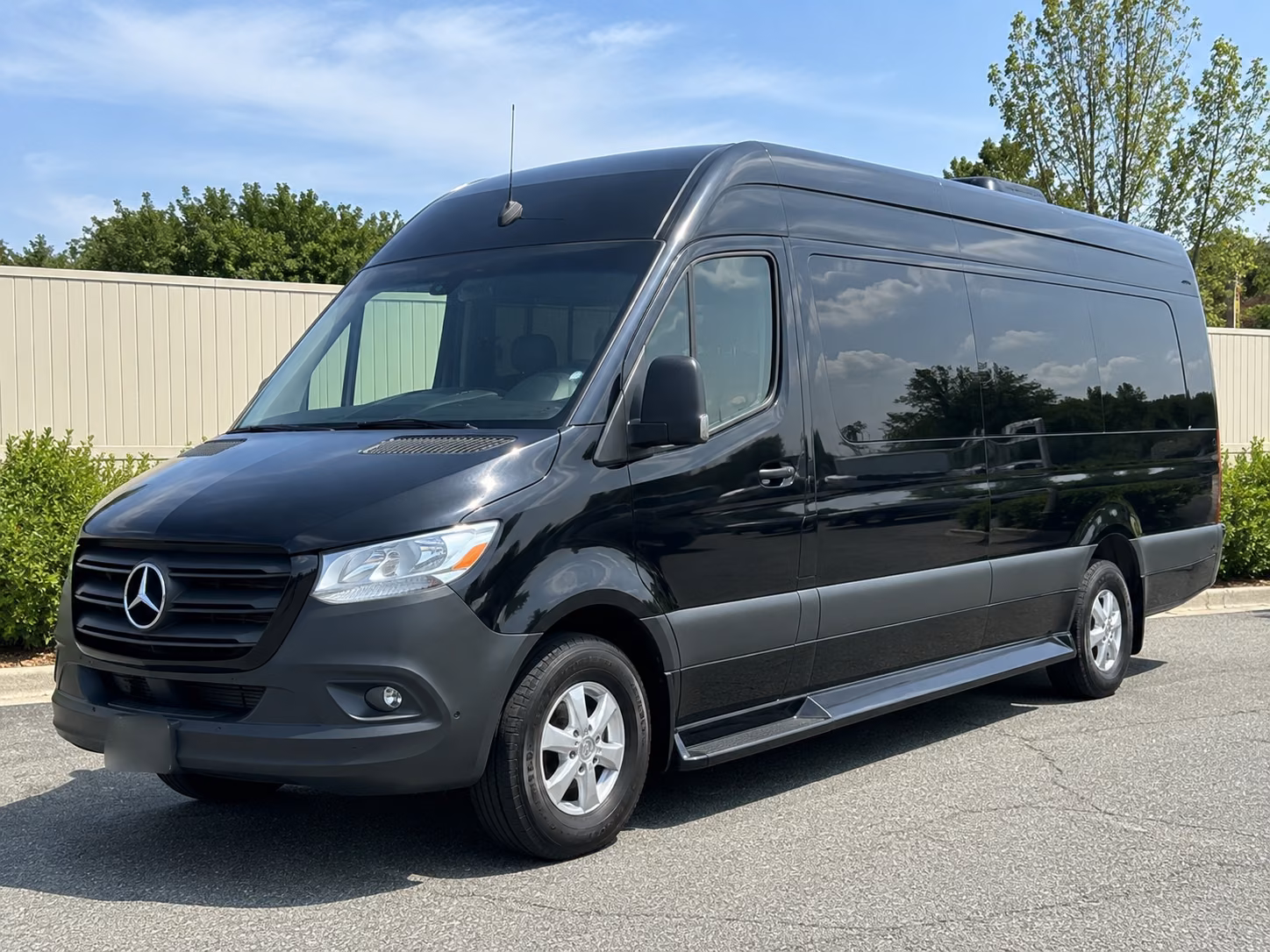 weymouth corporate transportation