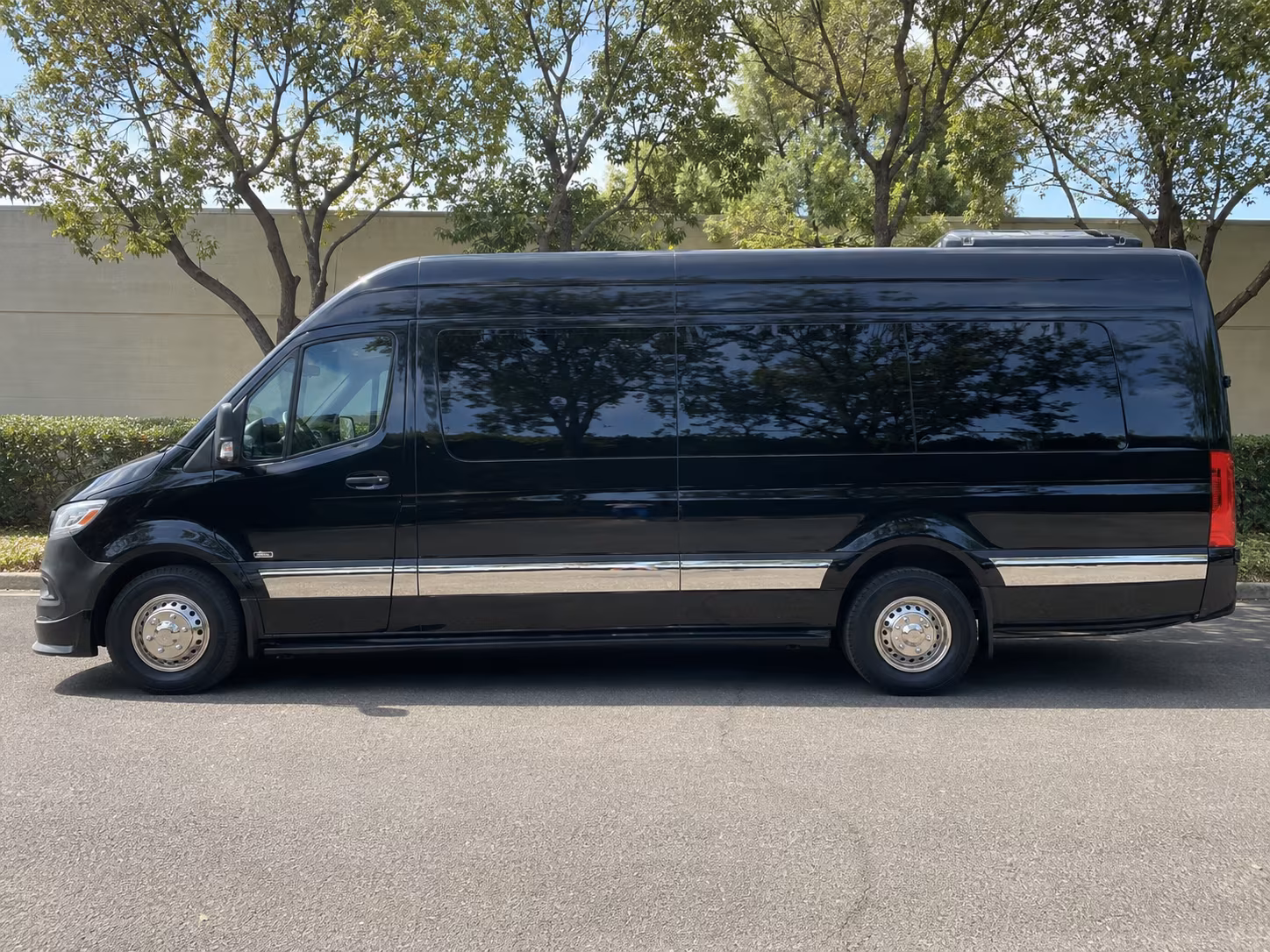 weymouth employee transportation