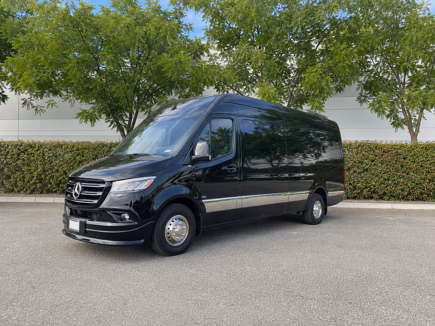 weymouth private event transportation onboard seating