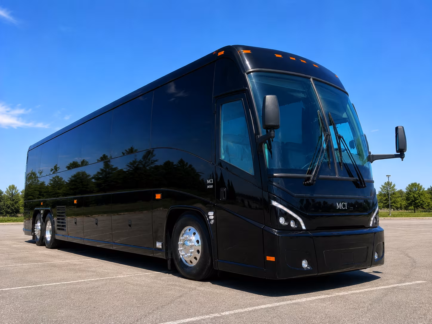 weymouth prom groups love the party bus options available through the network