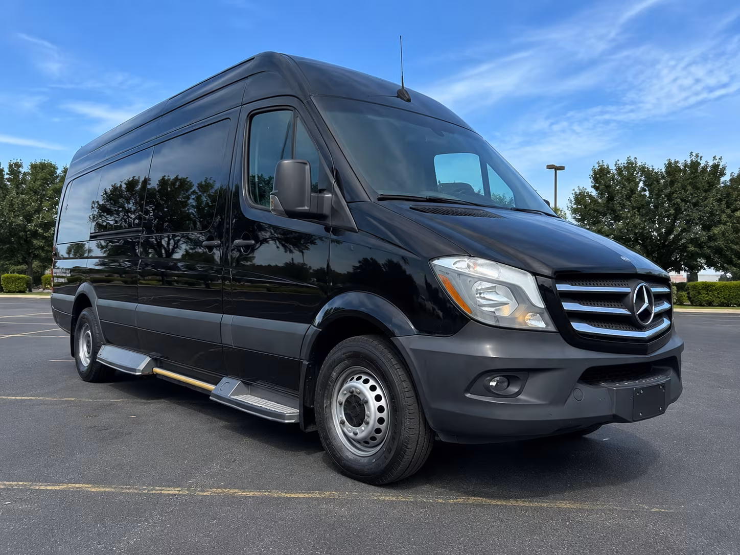 weymouth sporting event transportation
